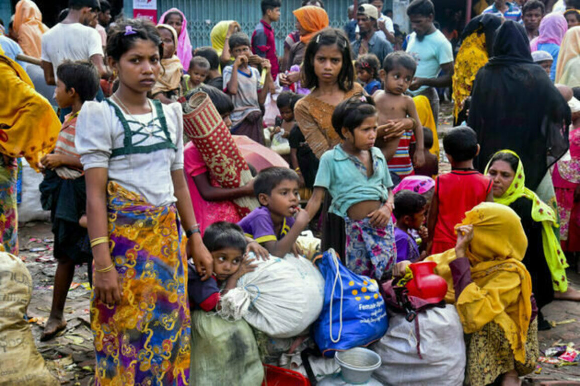 Broken Promises: The Unfinished Story of Rohingya Repatriation