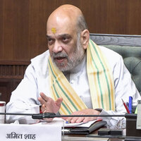 Amit Shah to attend 25 events during three-day Gujarat visit starting Dec 5