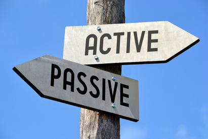European active funds navigate testing times
