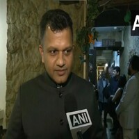 "Fruitful first day in Moscow": BJP MP Brijesh Chowta on all-party delegation meeting in Russia