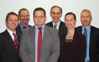 Pipe Center and Climate Center announce new trading team
