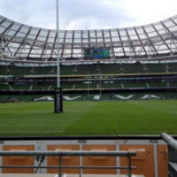 MP alleges black-marketing of tickets for Six Nations rugby in Ireland