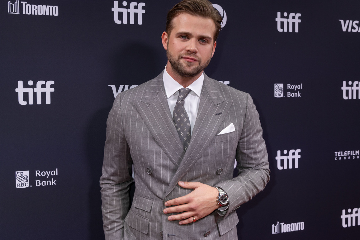 CANADA-TORONTO-TIFF-NUREMBERG-PREMIERE