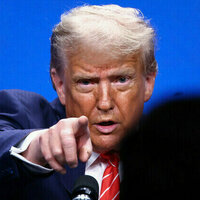Trump gives another last warning to Hamas