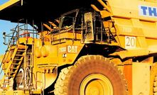  Thiess scores big contract at Iron Bridge