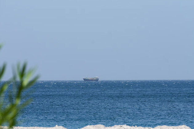 "Safety of navigation actually achieved": Japan yet to decide on SDF deployment in Strait of Hormuz