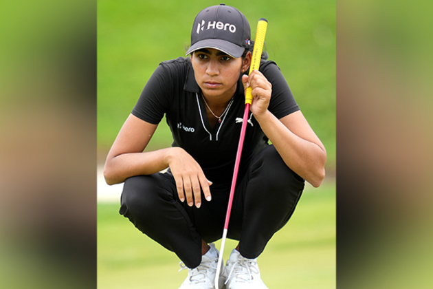 Good start for Diksha Dagar, Vani Kapoor in Germany