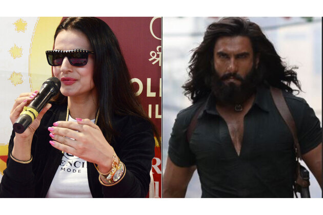 "Aditya Dhar cast actors, not Instagrammers": Ameesha Patel lauds 'Dhurandhar 2', calls film an 'eye-opener'