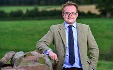 Farmers need more than an IHT tweak, says H&H