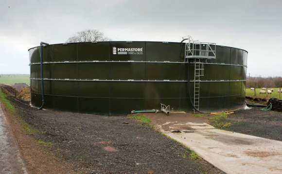 Analyse to use manures and slurries right