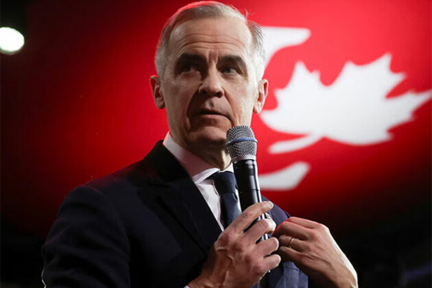 Canada PM Carney declares Canada's traditional ties with US are over amid auto tariff threats