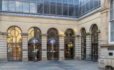 Former Artemis head of communications Leckie convicted of assault