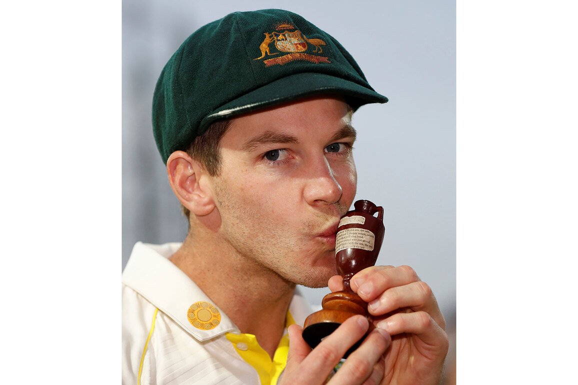 Paine hails India A tour as 'invaluable' learning for next generation
