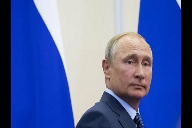 Russia will retaliate if threatened by US: Putin