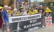 Record levels of opposition against Kimberley-based fracking plan