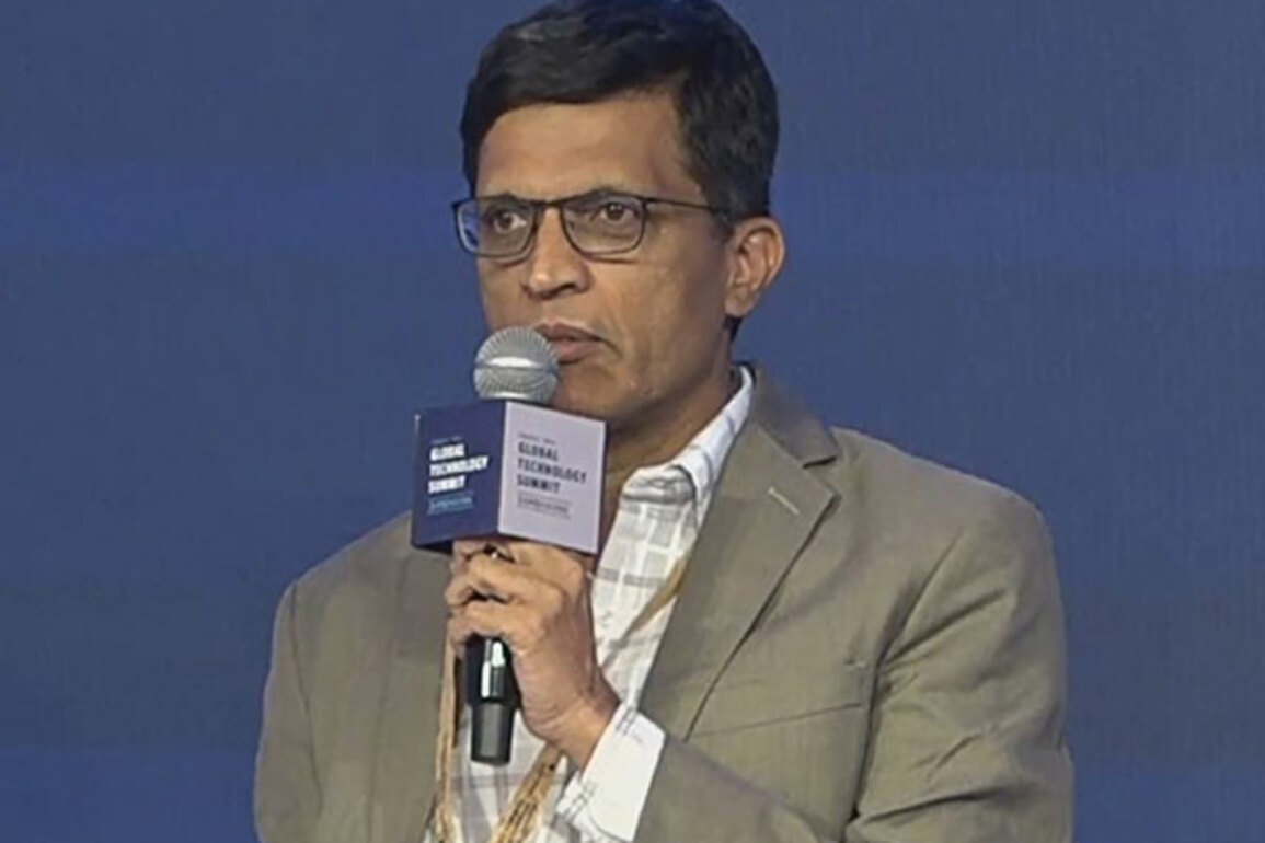 Vigyanlabs' CEO highlights AI's role in reducing energy consumption: "We have saved 2 terabits globally"