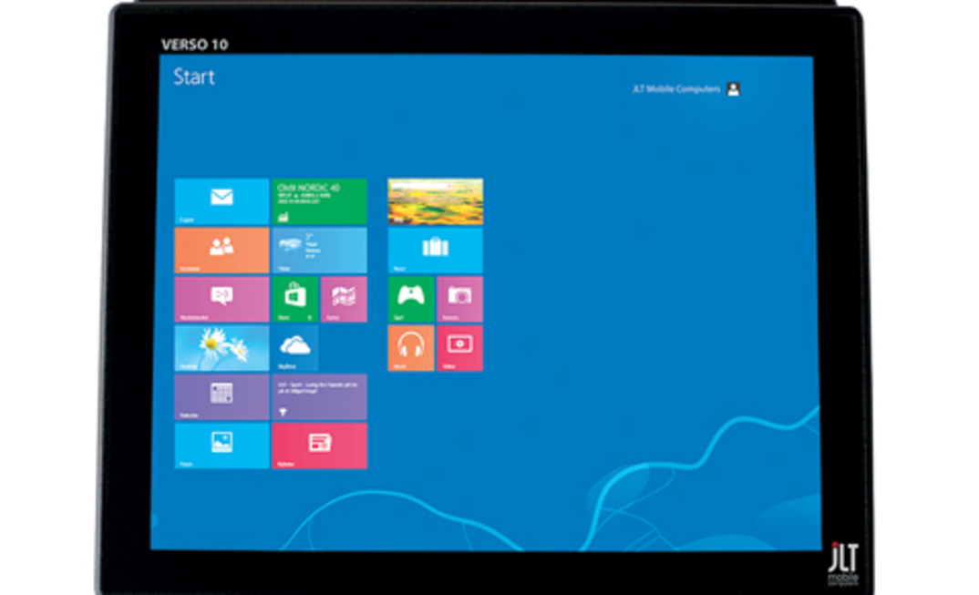 JLT launches rugged vehicle computers