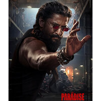 Nani's 'The Paradise' postponed, new theatrical date announced