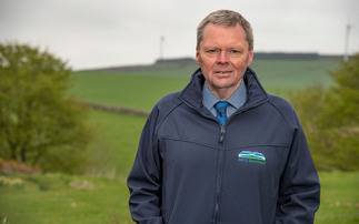 Farming in Five: New NFU Scotland president announced and conference round up