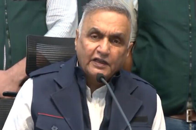 LeT handler Shabir Ahmed Lone linked to metro poster case arrested in Delhi's Ghazipur