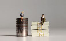 Gender pay gap analysis: Have IT providers moved the needle since 2018?