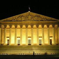 French lawmakers vote out old slavery-era laws