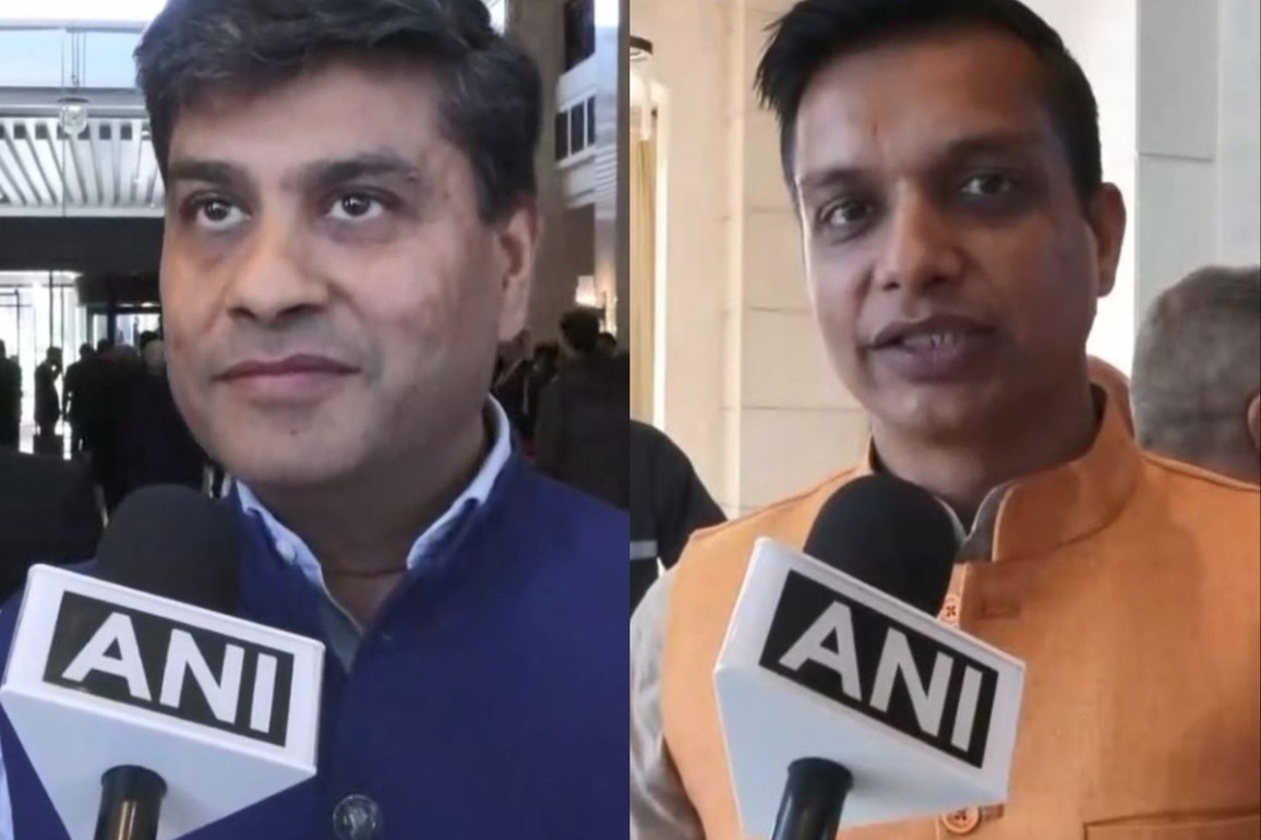 Indian diaspora in Jordan expresses pride after meeting PM Modi in Amman