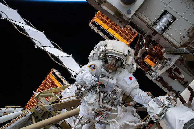 Axiom's private astronauts wraps up mission to space station