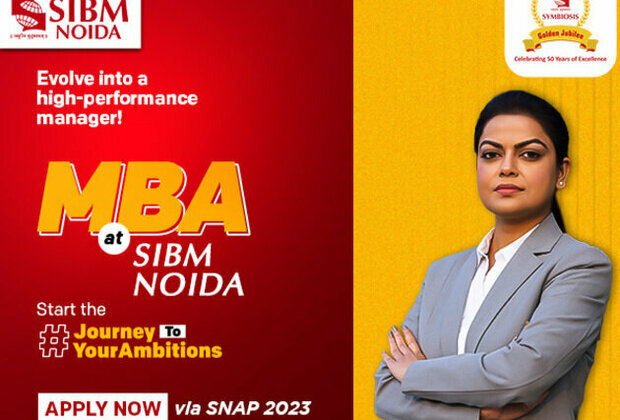 SIBM Noida: Unlock a World of Opportunities in the Business Industry with its MBA Programmes