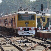 Report on "30,000 Railway posts removed" incorrect: Railway Ministry