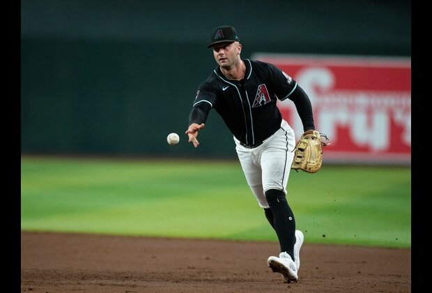 Christian Walker returns to D-backs, Lourdes Gurriel Jr. goes on IL