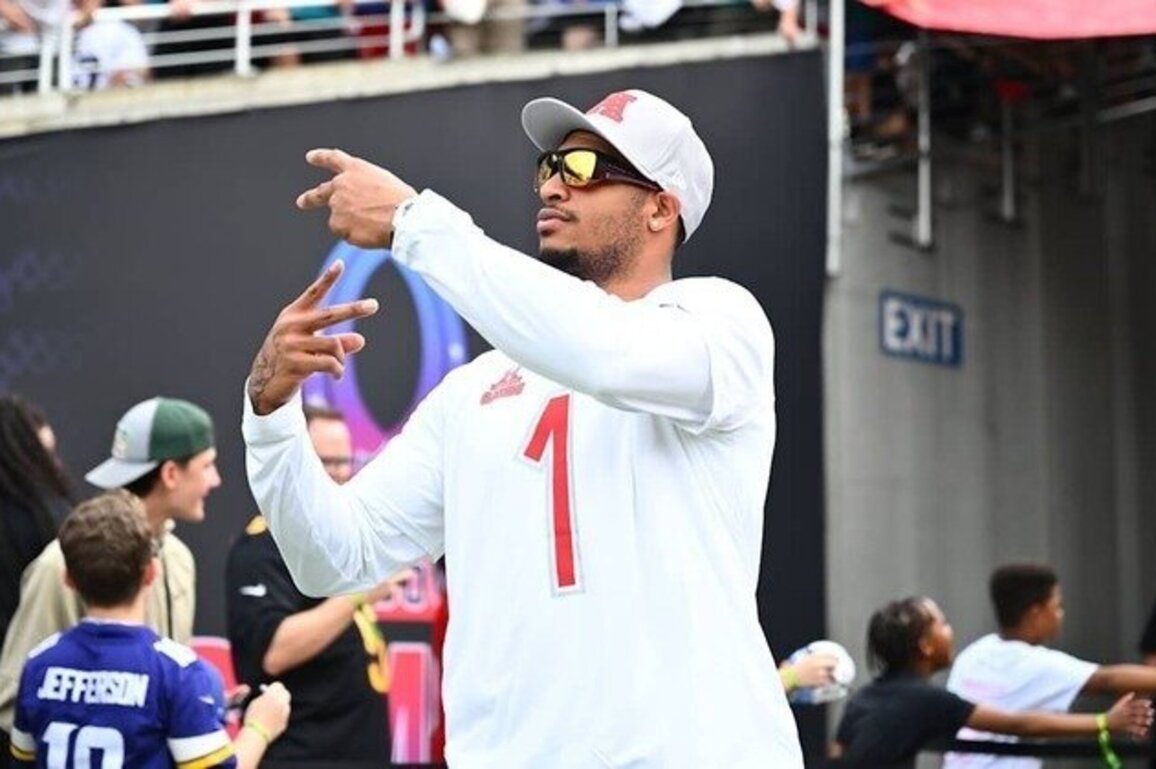 How To Watch The 2026 Pro Bowl Games