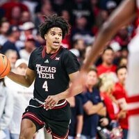 No. 13 Texas Tech feels it's 'scratching surface,' ready for ASU