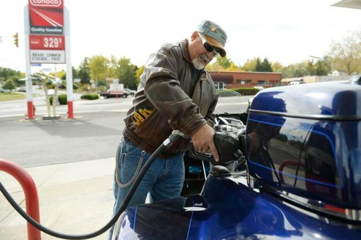 For waste and inefficiency, you cant beat Americas government-forced corn ethanol gas (Opinion)