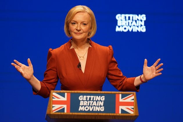 Liz Truss: what her Conservative party conference speech revealed