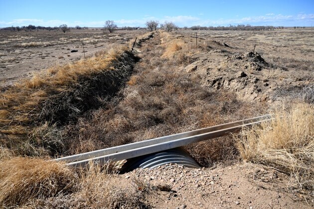 In the drying West, here is how Aurora is leading water conservation (Opinion)