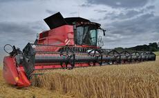 User review: Operator compares clever Case IH 250 Series Axial Flow combines