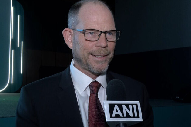 India 'one of the hotbeds of innovation in AI', strong potential in health, agri: CEO, Gates Foundation