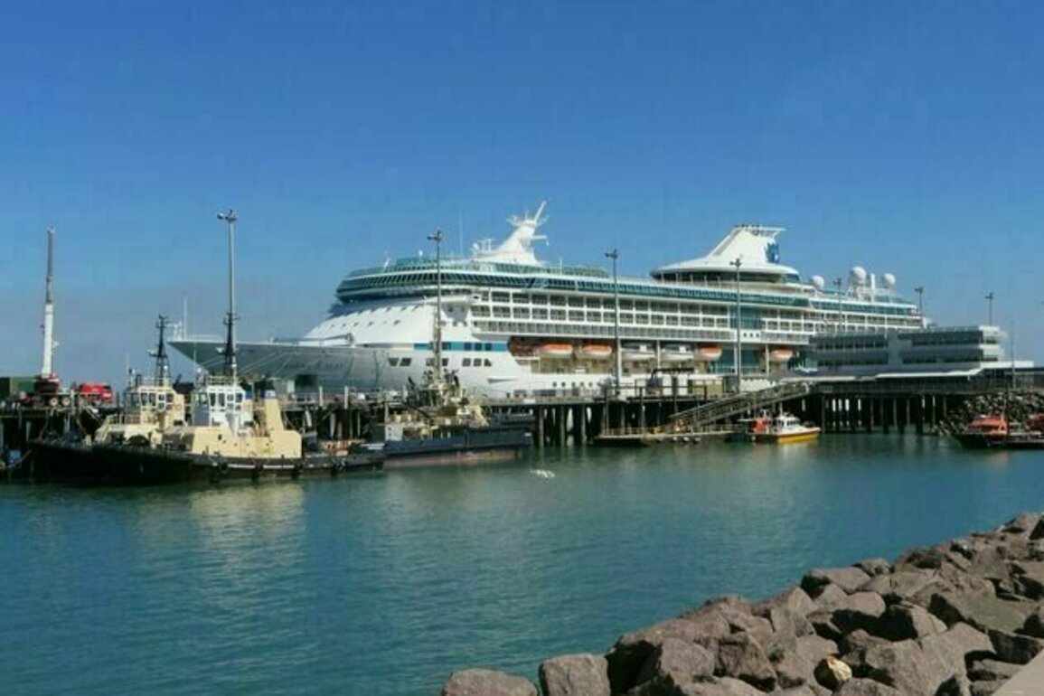 'Alarmist nonsense': Labor and Coalition dismissed security risks over the Port of Darwin for years. What's changed?
