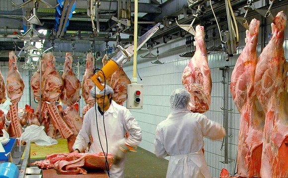 Meat processors call for urgent action on labour shortage