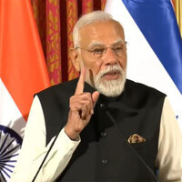 "Our ties have stood test of times": India-Israel to upgrade ties to Special Strategic Partnership; FTA nearing conclusion