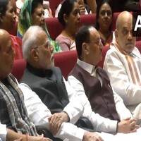 NDA Resolution praises PM Modi's leadership, Armed Forces on the success of Operation Sindoor