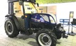 New Holland starts field work for autonomous tractors
