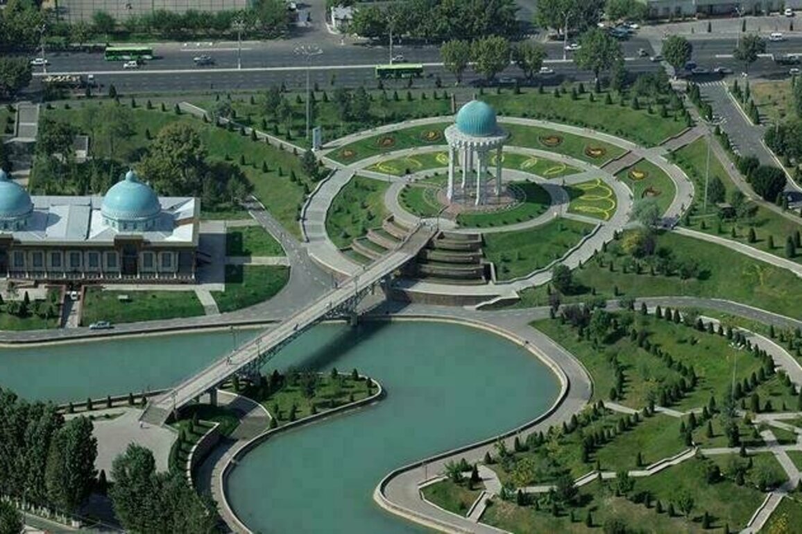 ADB Supports Digital Transformation of Uzbekistans Water Sector 