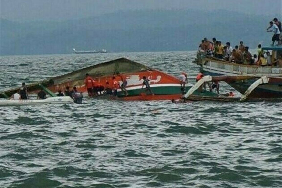 At Least 60 Dead After Boat Sinks in Nigeria, Officials Say