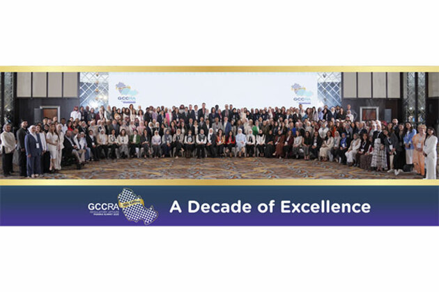 GCC Regulatory Affairs Pharma Summit draws 650 plus industry leaders in Dubai