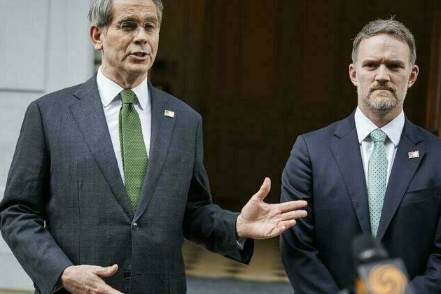 US and China reach a deal to slash tariffs