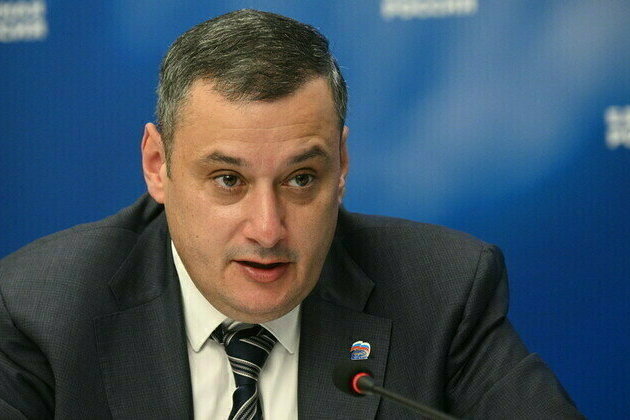 Four civilians killed in Ukrainian attack  Kursk governor