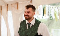 Family pay tribute to 'loving son' and farm contractor after death in collision