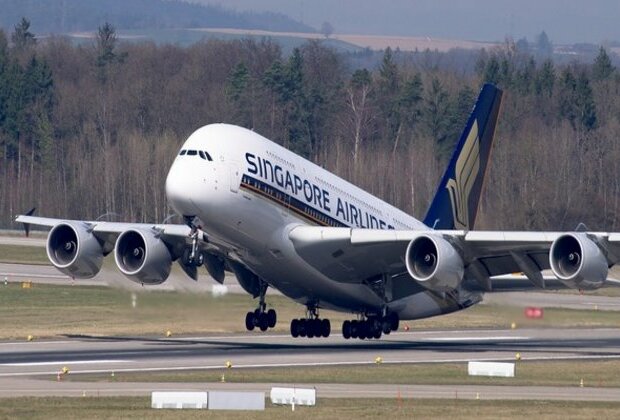 Singapore moves past COVID as Singapore Airlines expand passenger capacity to India